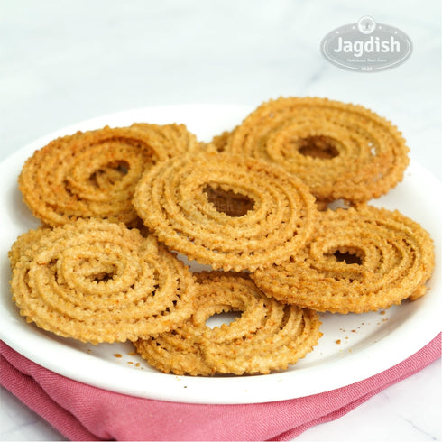 Jagdish Pani Puri Chakri